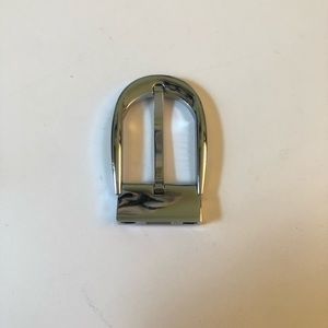 Ferragamo men’s belt buckle